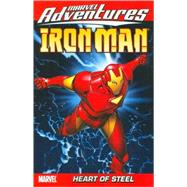 Marvel Adventures Iron Man - Volume 1