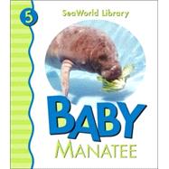 Baby Manatee San Diego Zoo
