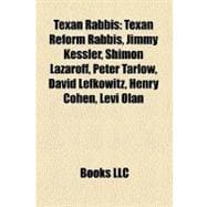 Texan Rabbis