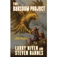 The Barsoom Project