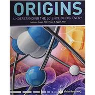 Origins - Understanding the Science of Discovery Pack