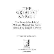 The Greatest Knight