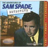 The Adventures of Sam Spade, Detective