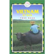 Vietnam by Rail Includes Rail Route Guide And 24 City Guides