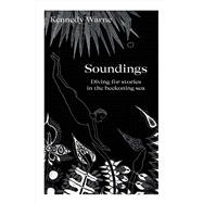 Soundings Diving for stories in the beckoning sea