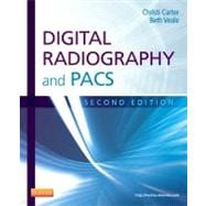 Digital Radiography and PACS,
