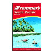Frommer's<sup>®</sup> South Pacific , 8th Edition