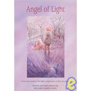 Angel of Light : A Personal Journey Through Imagination to Find the Spirit