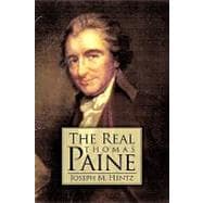 The Real Thomas Paine