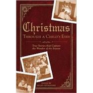 Christmas Through a Child's Eyes