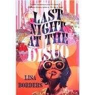 Last Night at the Disco