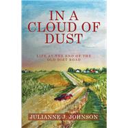 IN A CLOUD OF DUST