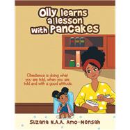 Olly Learns a Lesson with Pancakes