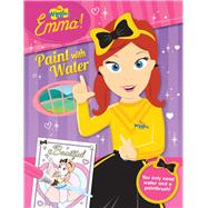 The Wiggles Emma!: Paint with Water