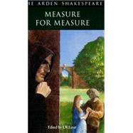 Measure for Measure Second Series