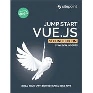 Jump Start Vue.js