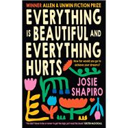 Everything is Beautiful and Everything Hurts