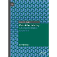 Class After Industry