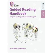 Collins Big Cat – Guided Reading Handbook Diamond to Pearl Complete Teaching and Assessment Support
