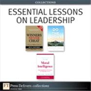 Essential Lessons on Leadership