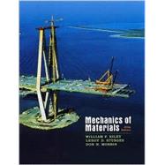 Mechanics of Materials, 5th Edition