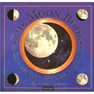 Moon Book : A Lunar Pop-up Celebration