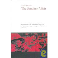 The Sandino Affair