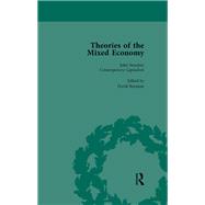 Theories of the Mixed Economy Vol 8