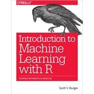 Introduction to Machine Learning With R