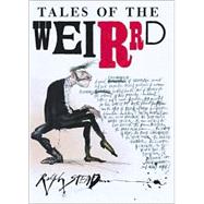 Tales of the Weirrd