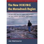 The New Hiking the Monadnock Region
