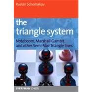 Triangle System Noteboom, Marshall Gambit And Other Semi-Slav Triangle Lines