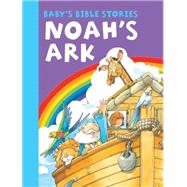 Baby's Bible Stories Noah