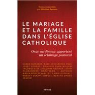 Le mariage et la famille dans l'Église catholique