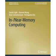 In-/Near-Memory Computing