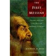 The First Messiah