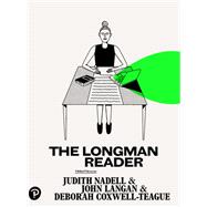 Longman Reader, The, 12th edition - Pearson+ Subscription