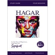 Hagar,9780310096450