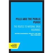 Pills and the Public Purse