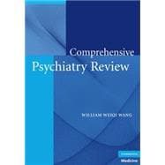 Comprehensive Psychiatry Review