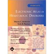 Anderson's Electronic Atlas of Hematologic Disorders