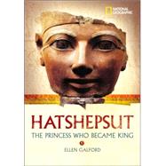 World History Biographies: Hatshepsut The Girl Who Became a Great Pharaoh