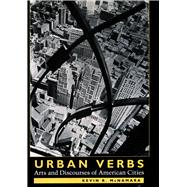 Urban Verbs