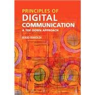 Principles of Digital Communication