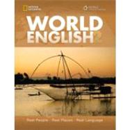 World English Middle East Edition 2: Student Book