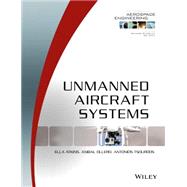 Unmanned Aircraft Systems