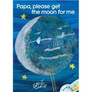 Papa, Please Get the Moon for Me Book and CD