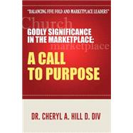 Godly Significance in the Marketplace