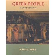 Greek People