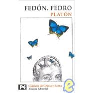 Fedón Fedro / Phaedrus Fedon